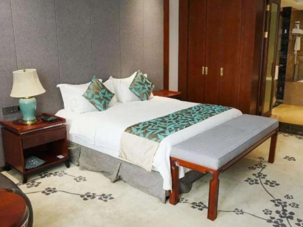 *****  Jiyuan Oriental Jianguo Hotel China