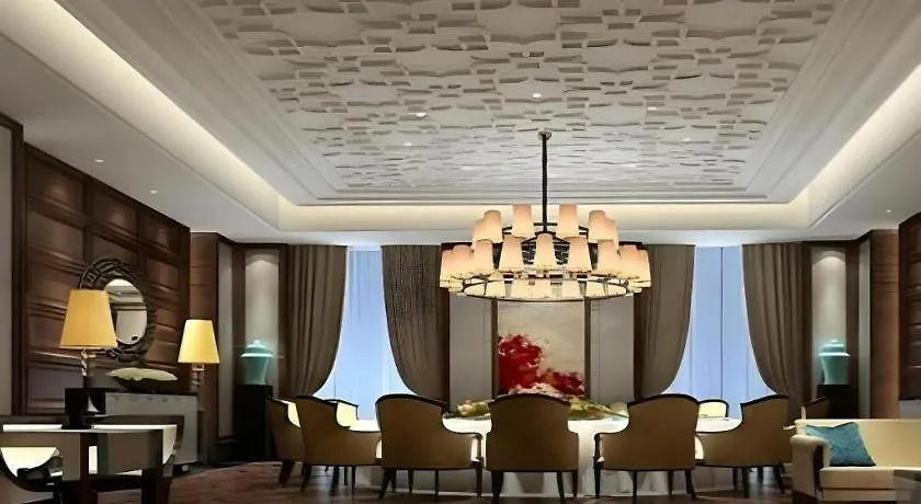 *****  Jiyuan Oriental Jianguo Hotel China
