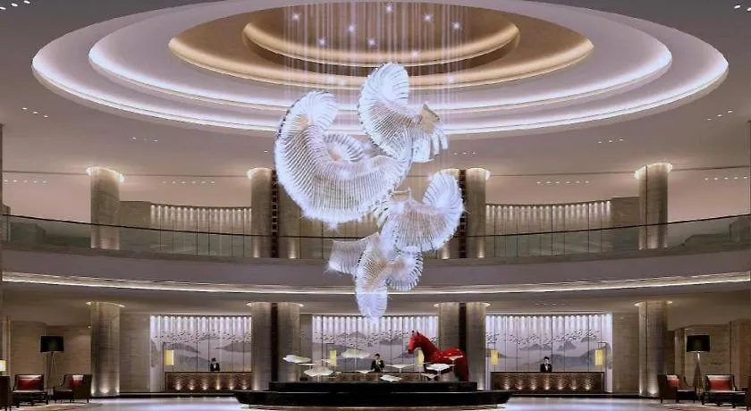 *****  Jiyuan Oriental Jianguo Hotel China