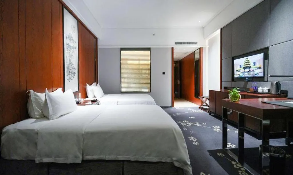 Jiyuan Oriental Jianguo Hotel