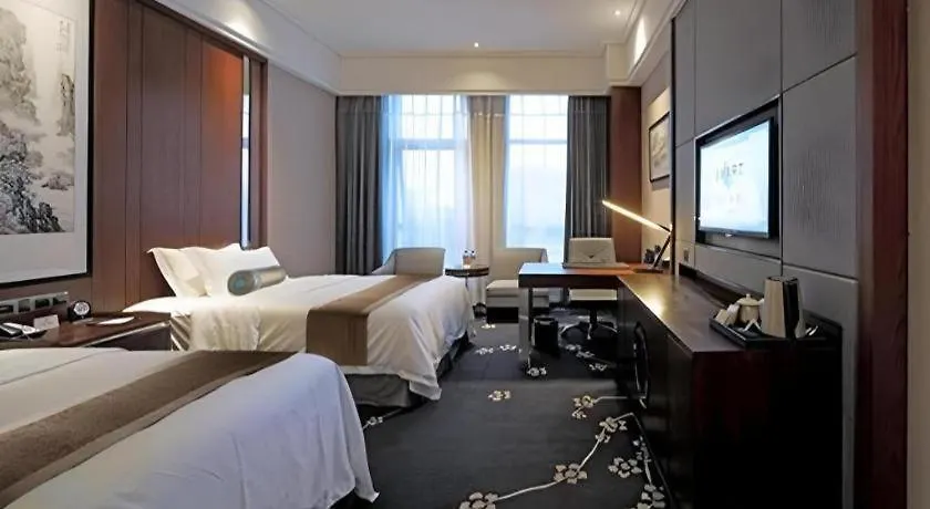 Jiyuan Oriental Jianguo Hotel