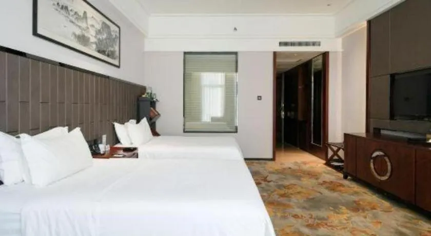 Jiyuan Oriental Jianguo Hotel